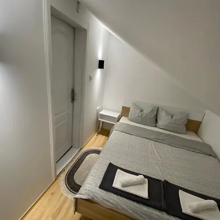 Apartamento Queen Apartmancic