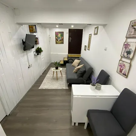 Queen Apartmancic Zaječar