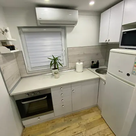 Apartment Queen Apartmancic