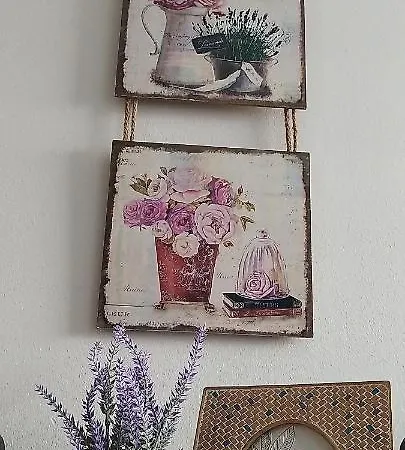 Queen Apartmancic Apartment