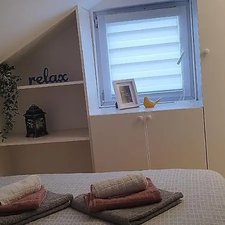 Apartamento Queen Apartmancic