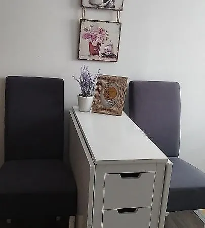 Queen Apartmancic Zaječar