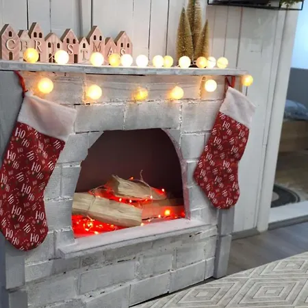 Apartamento Queen Apartmancic Zaječar